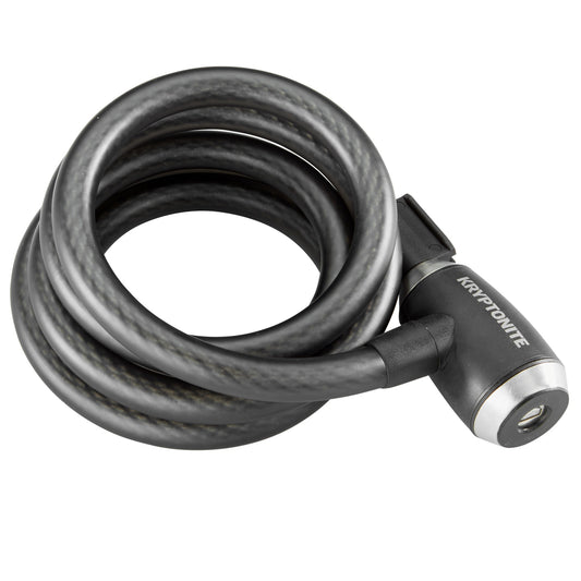 KRYPTONITE KRYPTOFLEX 1518 KEY CABLE LOCK