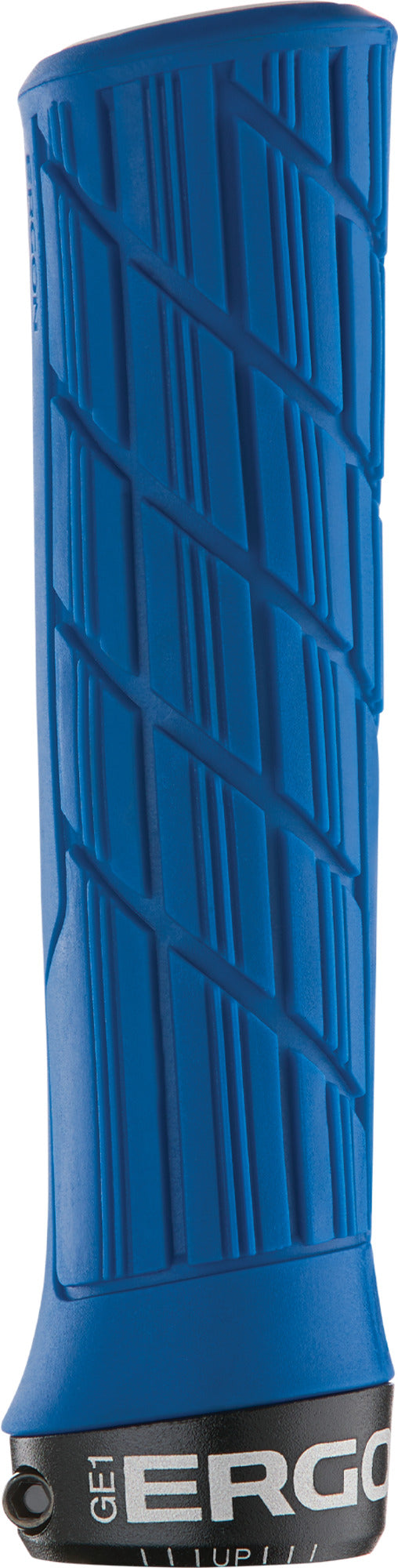 Ergon GE1 EVO Slim - Lock On - Midsummer Blue