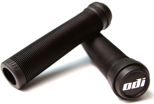 ODI Longneck SL Grips (Black) 135mm