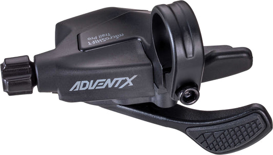 Microshift Advent X Trail Trigger Shifter 1X10