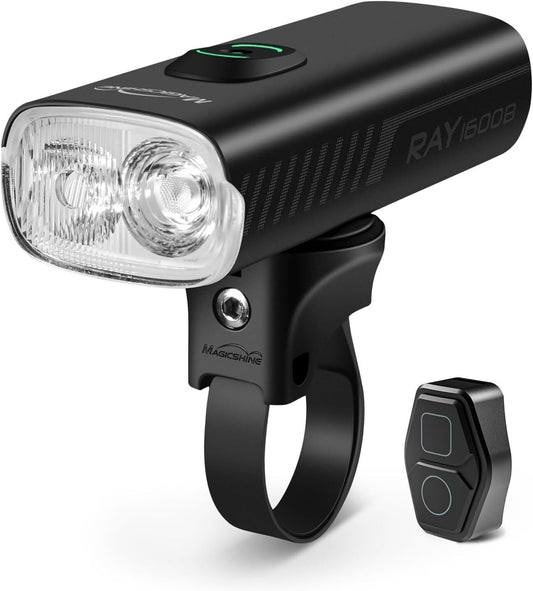 Magicshine Ray 1600B Front Light