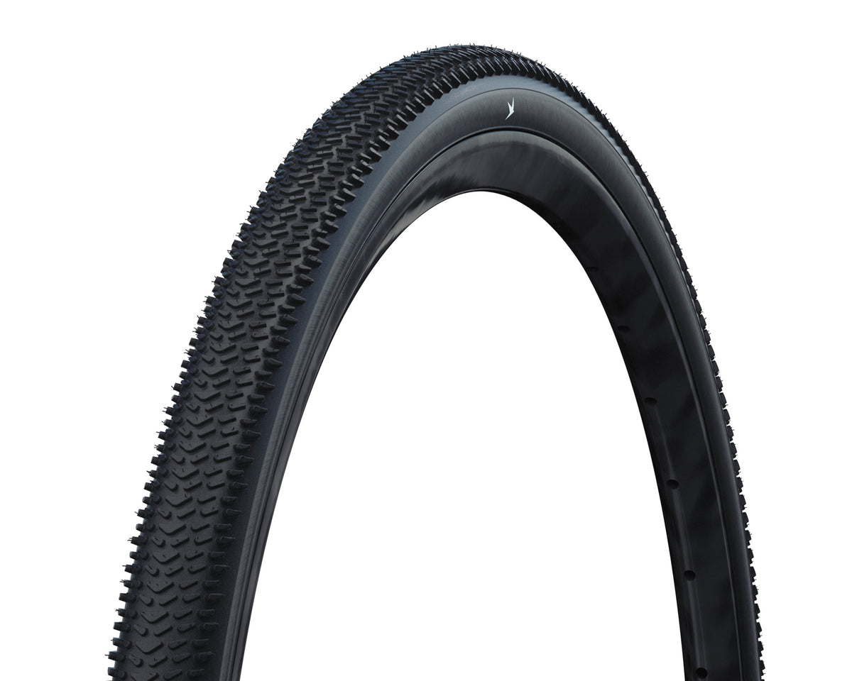 SCHWALBE G-ONE R 700cX45 TIRE – BLACK