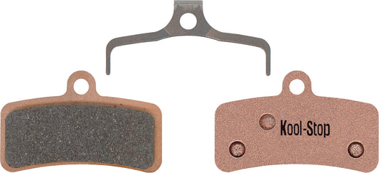 Koolstop Sintered Copper Disc Brake Pad - Shimano M820
