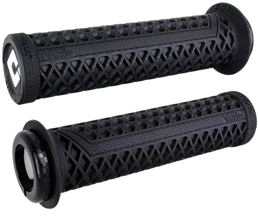 ODI Vans V2.1 Lock-on Grip - Black