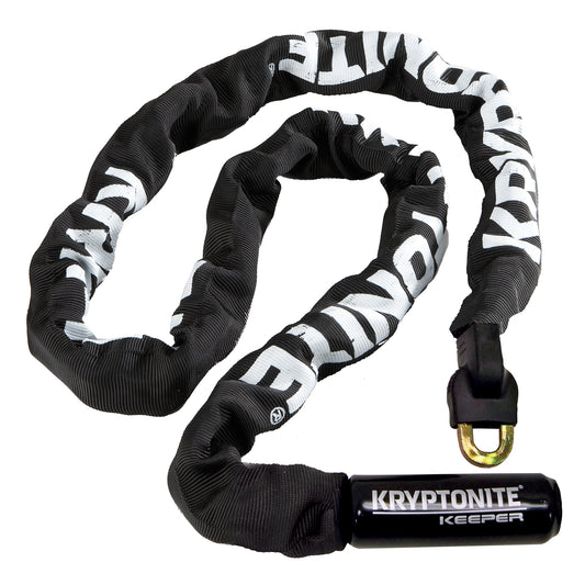 Kryptonite Keeper 712 Integrated Chain Lock