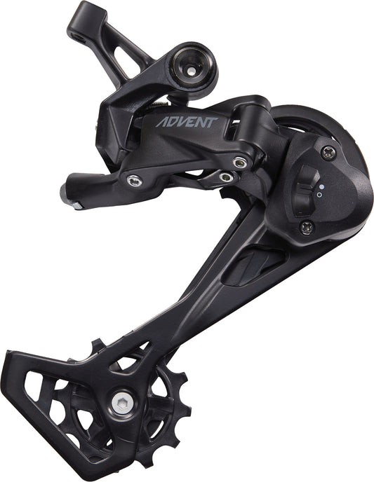 Microshift Advent Rear Deraileur 2X9 Speed
