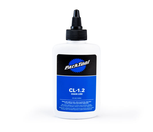 Park Tool CL-1.2 SYNTHETIC LUBE