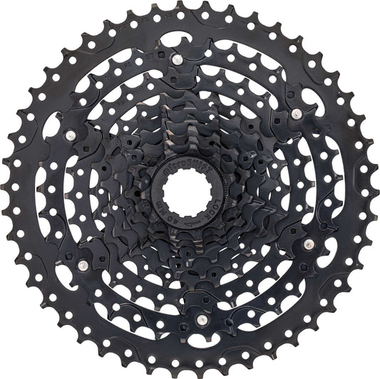 Microshift Advent H-Series CS-H093 9 Speed Cassette - 11-46T