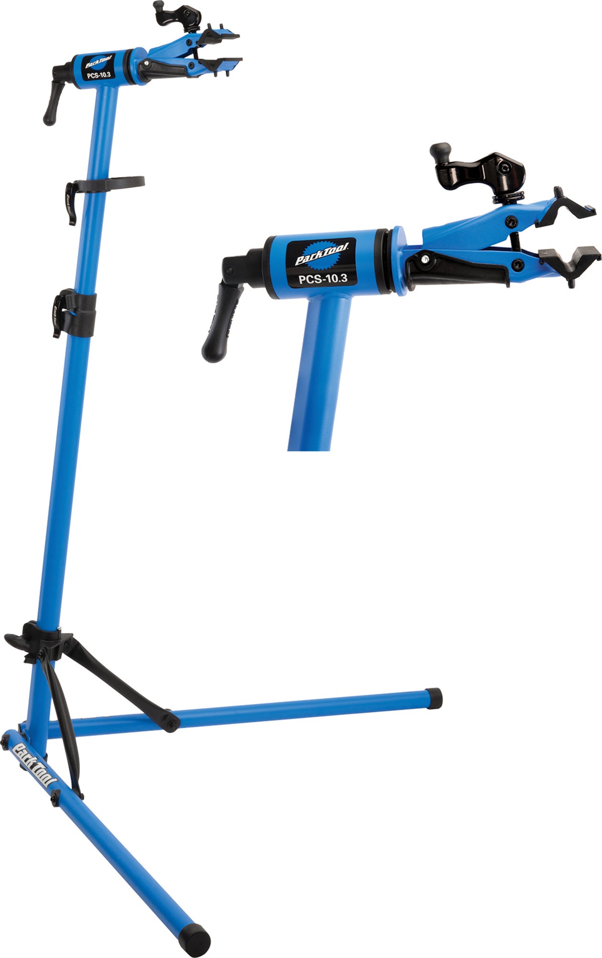 Park Tool PCS-10.3 DELUXE HOME MECHANIC REPAIR STAND