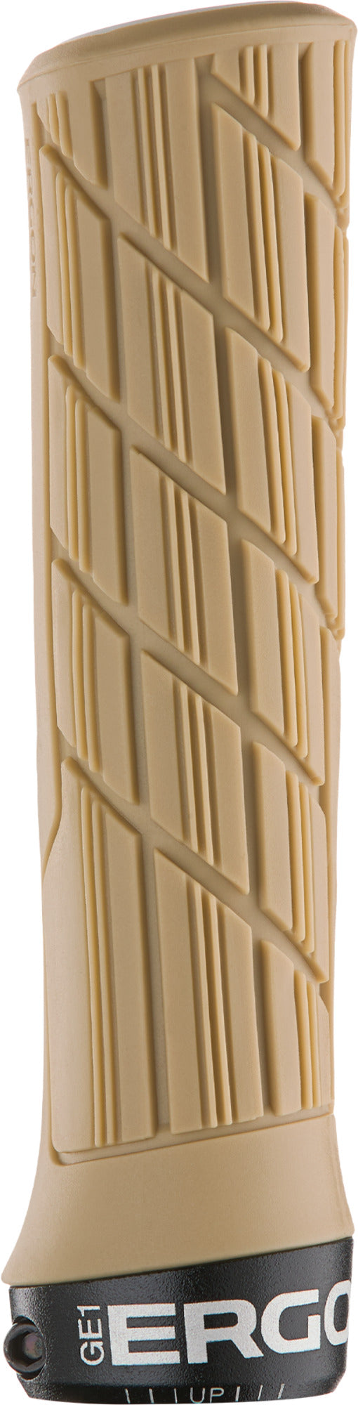 Ergon GE1 EVO Slim - Lock-On-Sand Storm