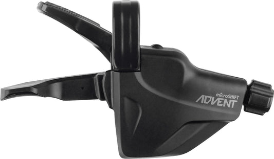 Microshift Advent Quick Trigger PRO Shifter 1×9