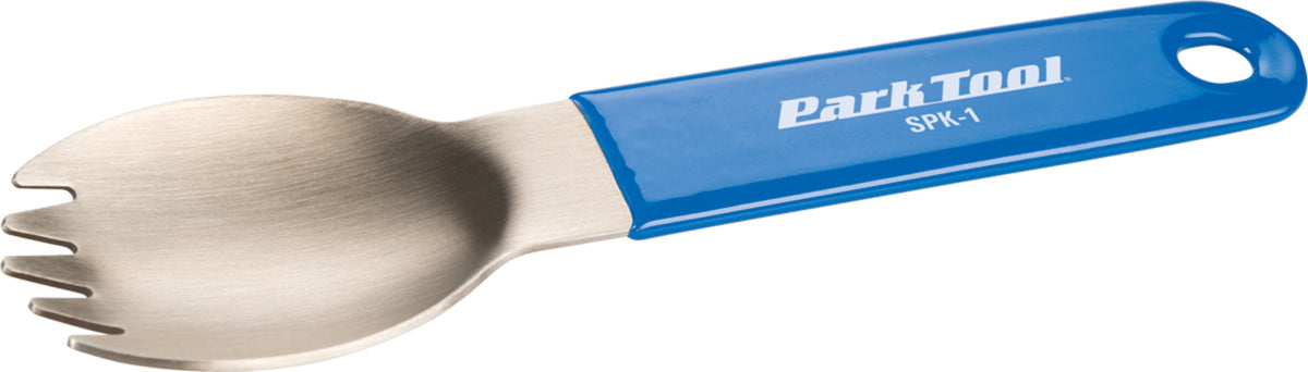 PARK TOOL STAINLESS STEEL SPORK