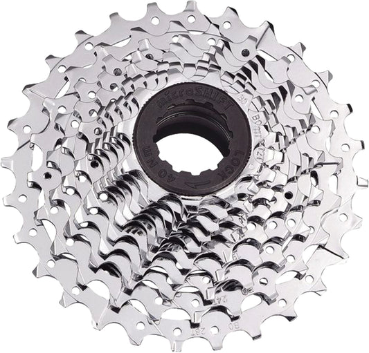 Microshift 10 Speed Cassette CS-H100 11-32T