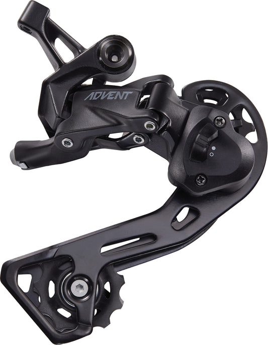 Microshift Advent Rear Deraileur 1X9 Speed