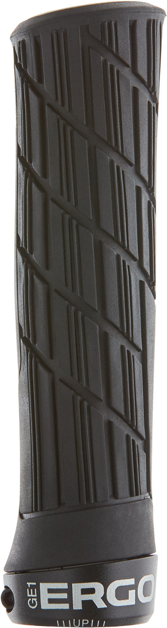 ERGON GE1 EVO - Lock-On grips BLACK