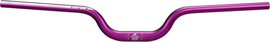 Spank Spoon 800 Bar - 31.8 (3" Rise) 800MM Purple
