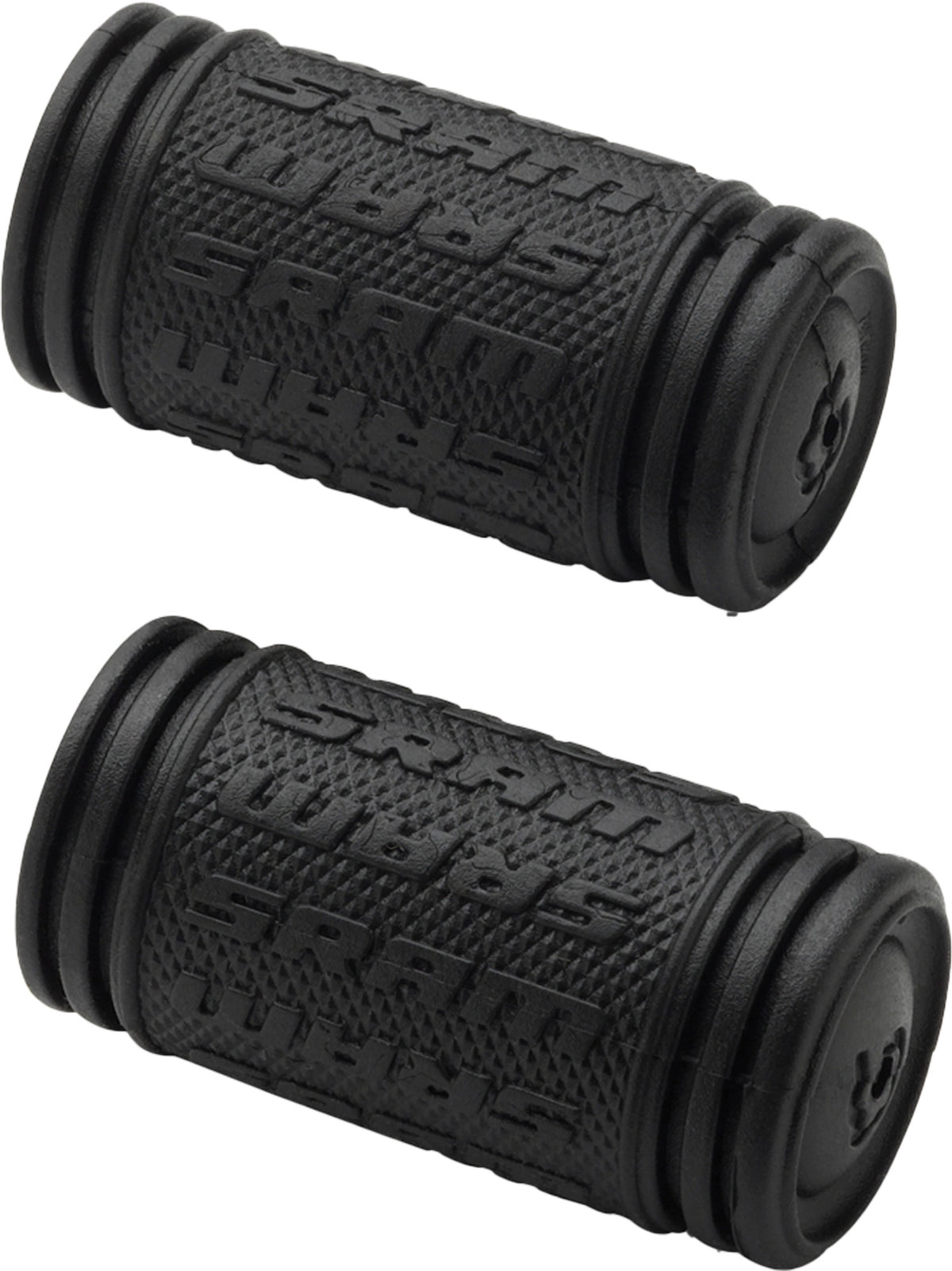 SRAM RACING GRIPS 60MM BLACK