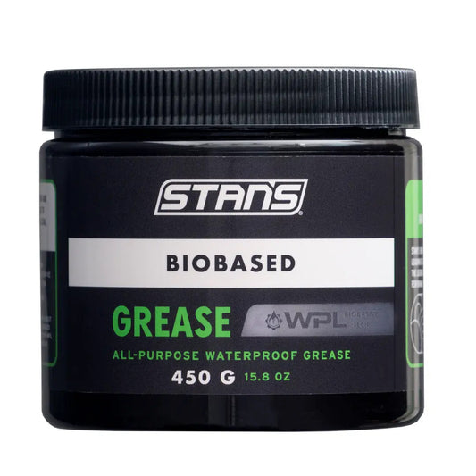 Stans Biobased Grease – 450g Jar
