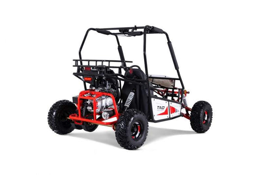 TAO Motors / Side-by-Side Triton 125 120cc, 4-Stroke (PDI/Freight Extra)
