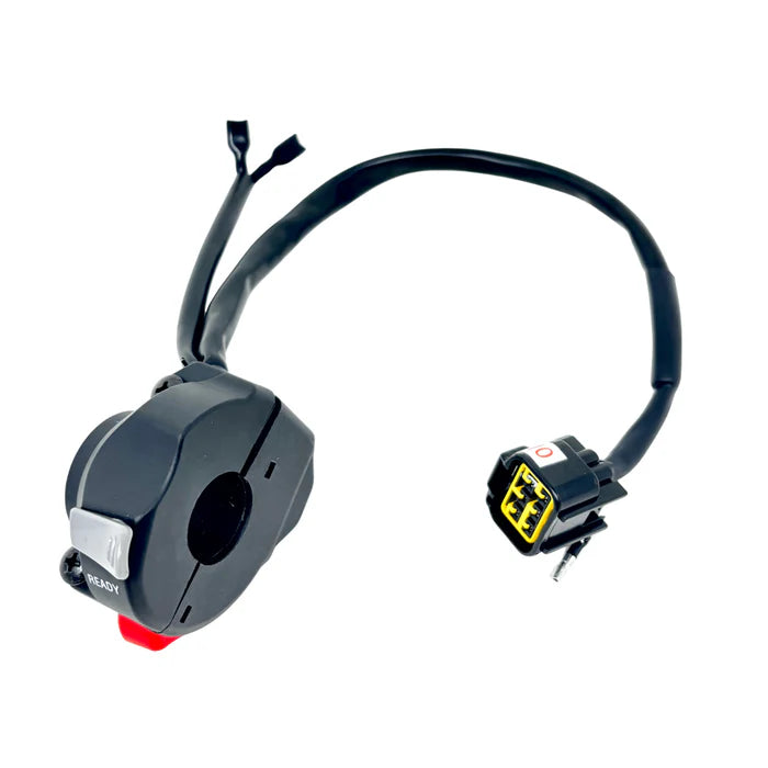 Surron Ultra Bee Right 3 function Control Assembly (2025)