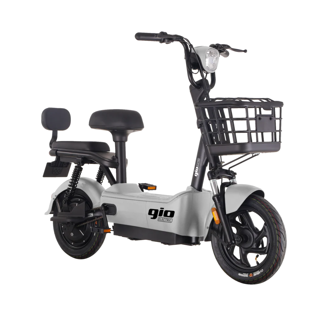 GIO WASP ESCOOTER 48V