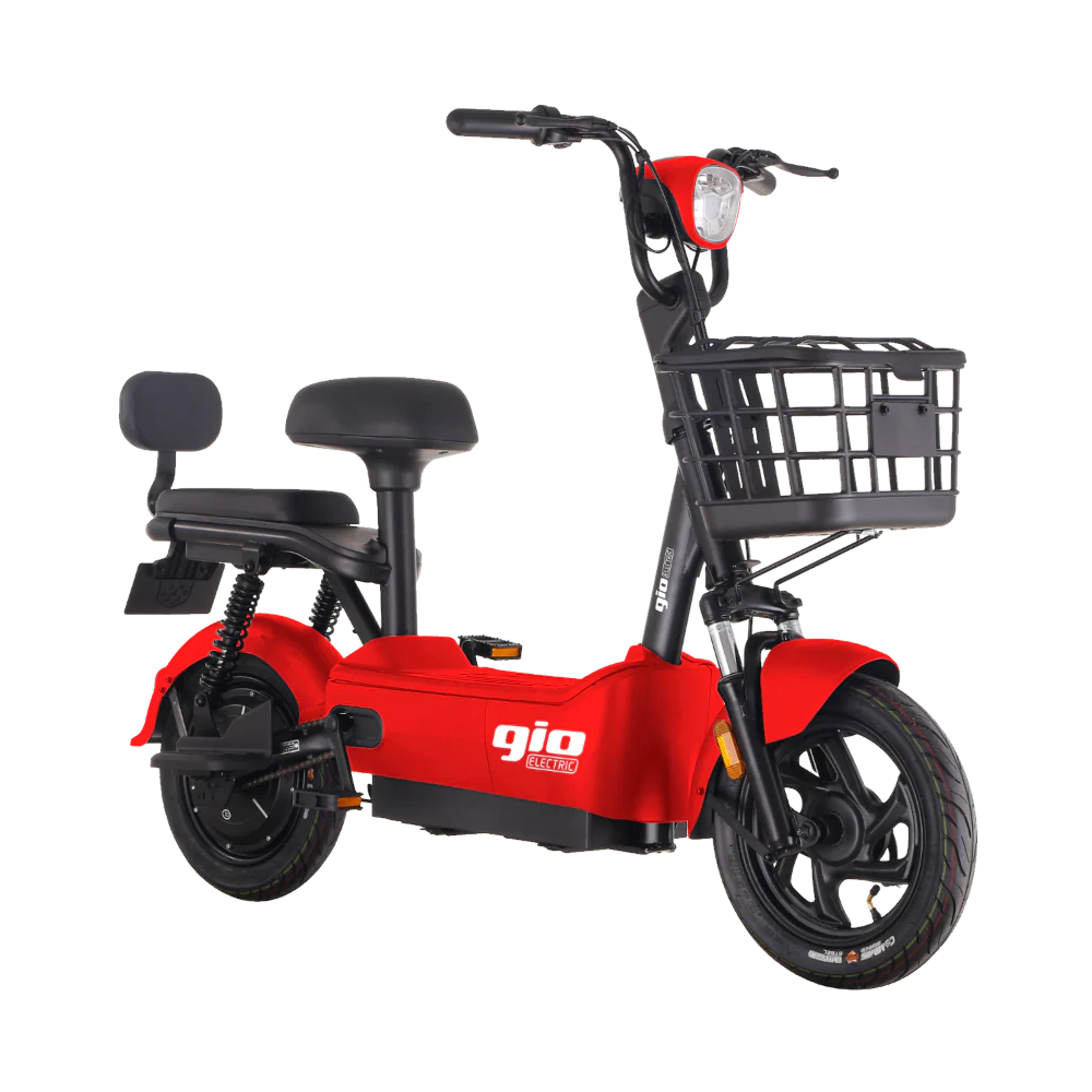 GIO WASP ESCOOTER 48V