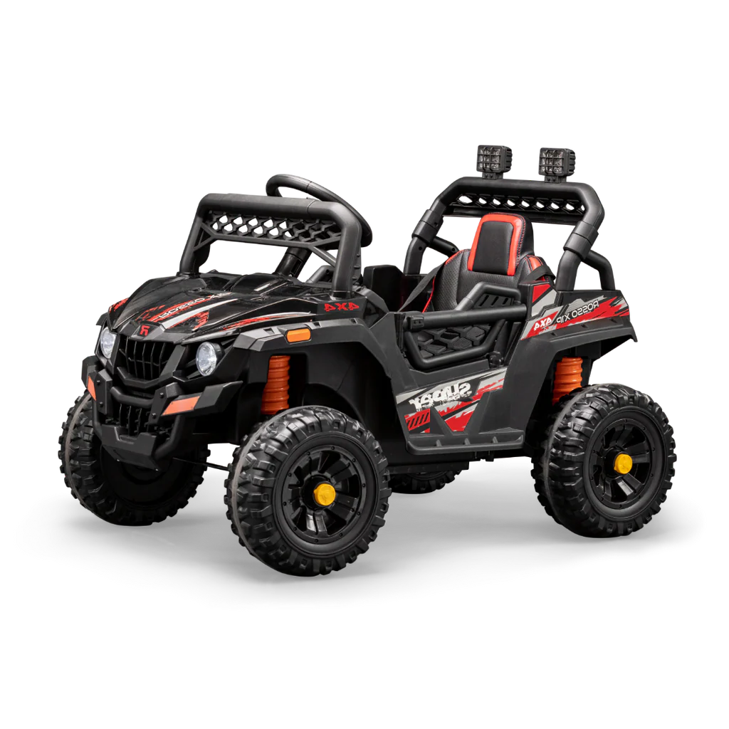 GIO X1P RIDE ON 24V (Assembled)