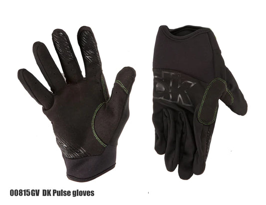 DK Elite BMX Gloves