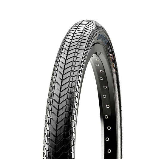 Maxxis Grifter Tire 20 x 2.10"  (Black)