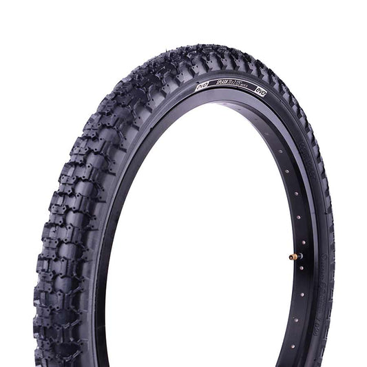 Evo Splash Tire 14” x 1.75" Black