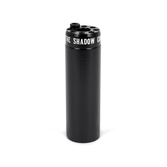 Shadow "Little One's" Peg 4.33" - (Black)