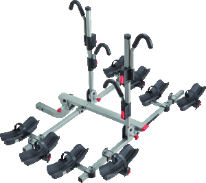 Yakima Fourtimer 2" Rack