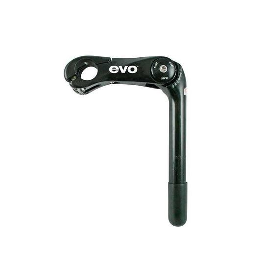 EVO E-force Adjust 22.2mm stem DLX 110mm