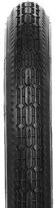 Kenda Scoot Tire 12" x 2.125" Black