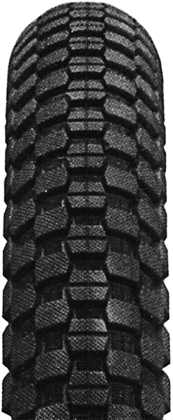 Kenda K-Rad Tire 26" x 1.95" Black