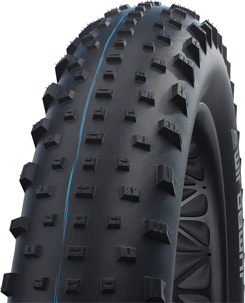 Schwalbe Tires 26" x 4.80" Jumbo Jim FAT