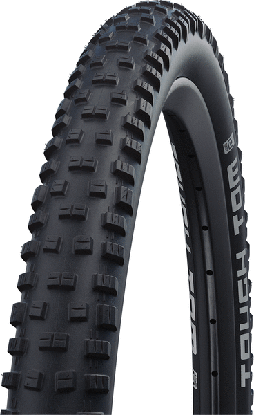 Schwalbe Tire 27.5" x 2.35" Tough Tom Black