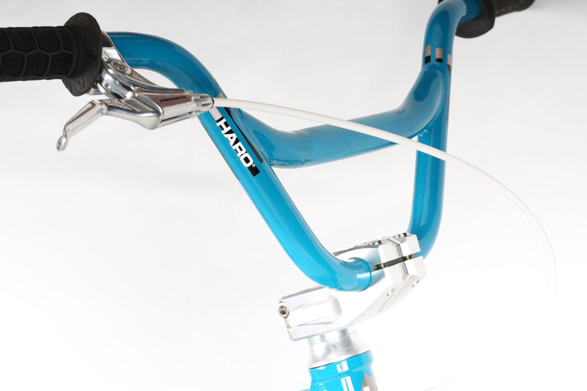 Haro Freestyler Master BMX 26” DMC Turquoise