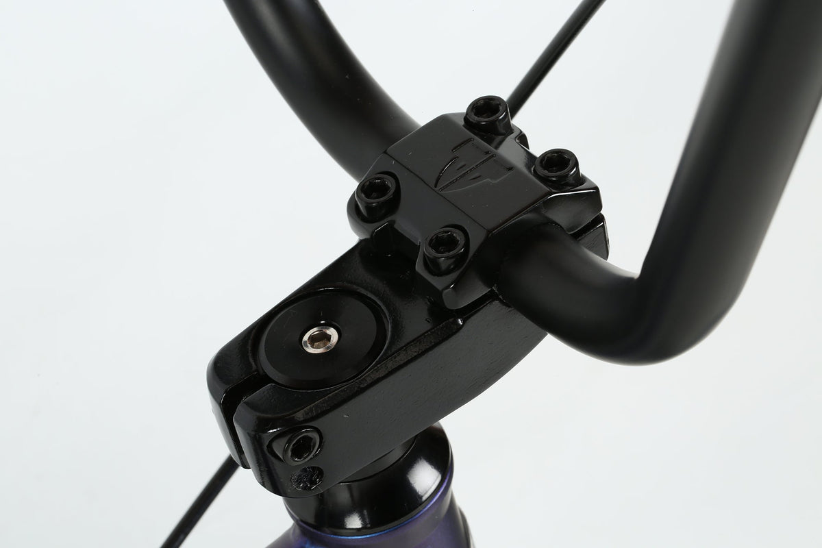 Premium Inspired BMX 20" Matte Rose