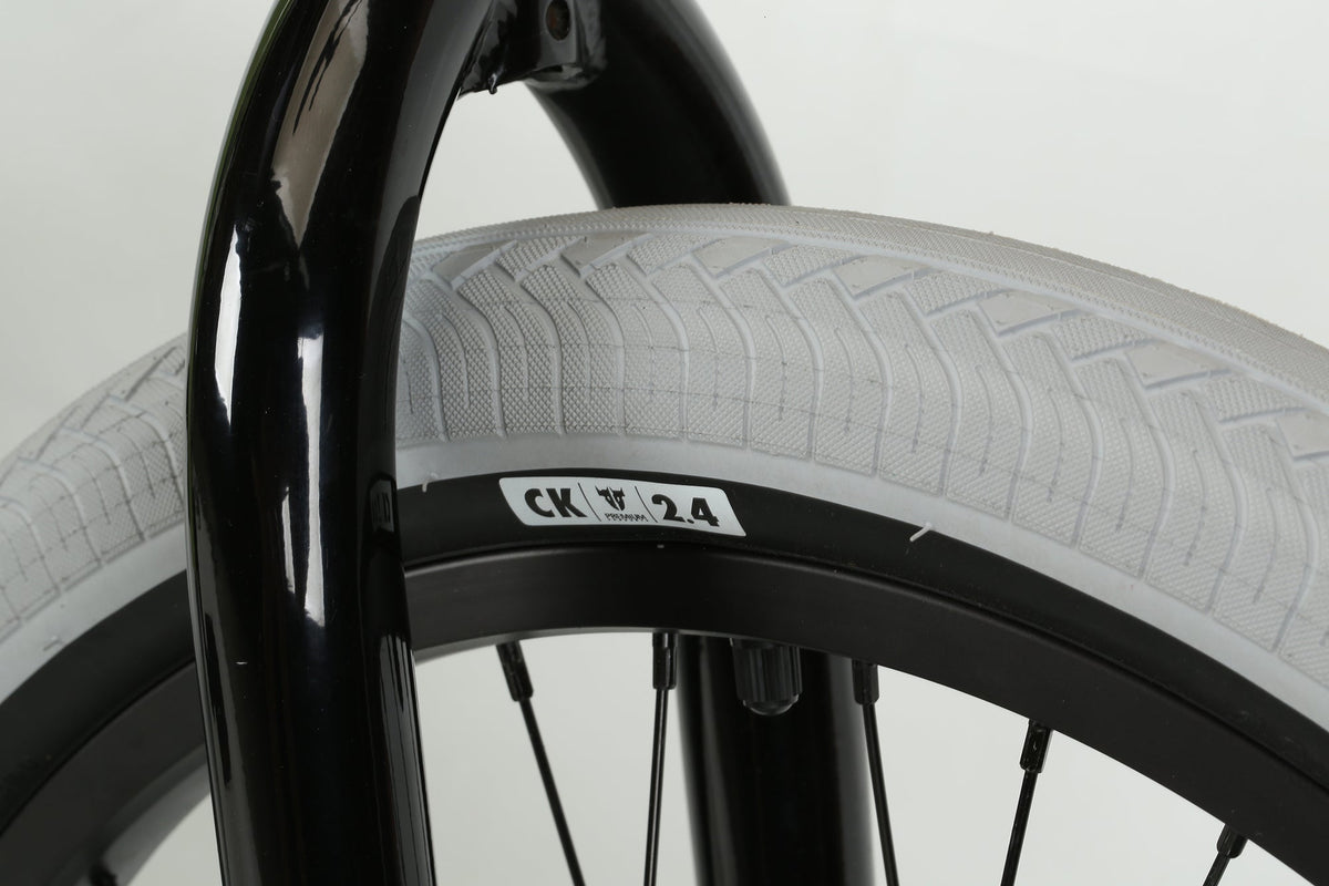 Premium Stray BMX 20" Avocado