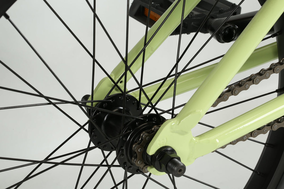 Premium Stray BMX 20" Avocado