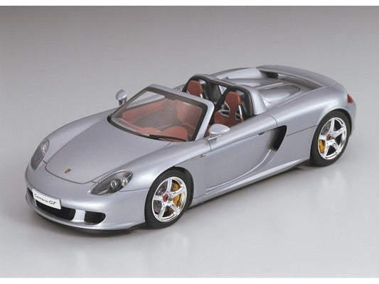 Tamiya 1/24 Porsche Carrera GT Model Kit