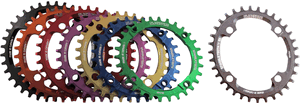 Blackspire Snaggletooth Boost SRAM 30T Chainring