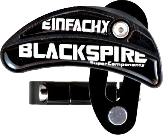 Blackspire Chain Guide (Black)
