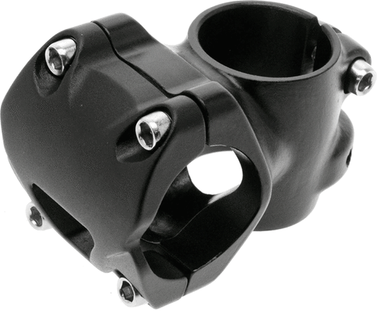 49N DLX Handlebar stem 0 degree rise, 65mm