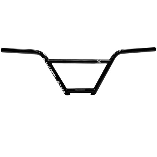 Throne 2WG Handlebar Black