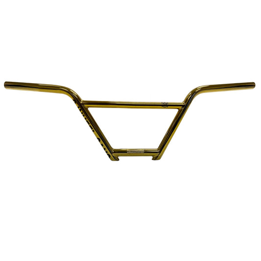 Throne 2WG Handlebar gold
