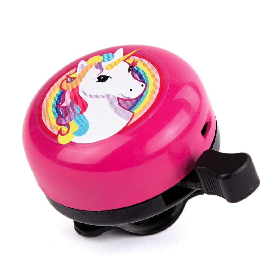 EVO Ring A Ling Bell (Unicorn)