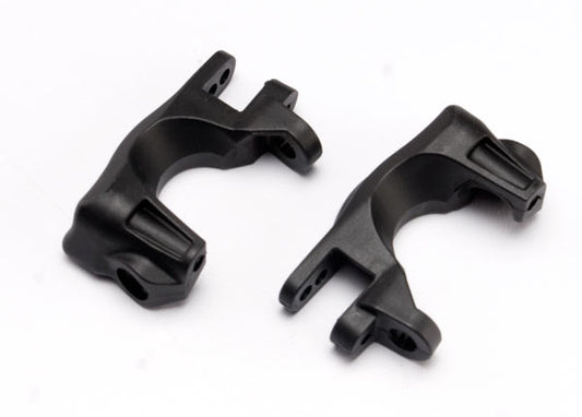 Traxxas Caster Blocks: 4x4 L/R