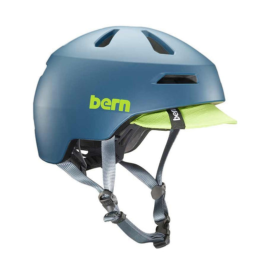 Bern Brentwood 2.0 Helmet Matte Muted Teal S 52cm-55.5cm